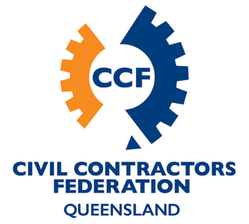 Civil Contractors Federation Logo